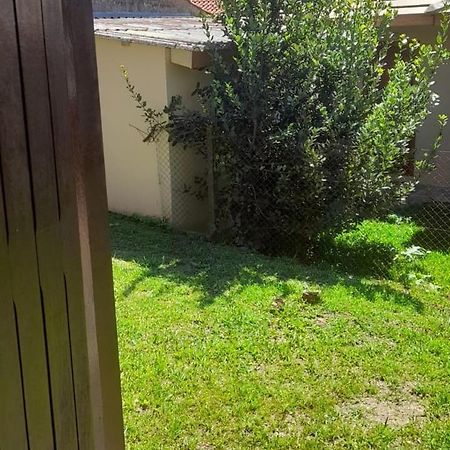 Casa Ampla Com Lareira E Churrasqueira Канела Екстериор снимка