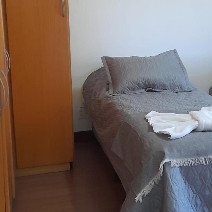 Casa Ampla Com Lareira E Churrasqueira Канела Екстериор снимка