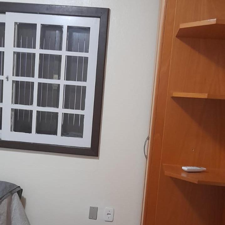 Casa Ampla Com Lareira E Churrasqueira Канела Екстериор снимка