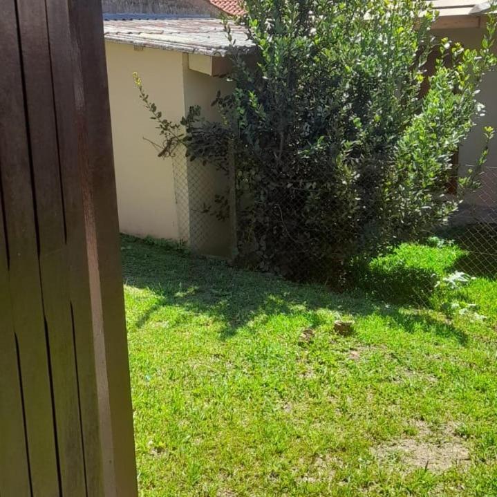 Casa Ampla Com Lareira E Churrasqueira Канела Екстериор снимка