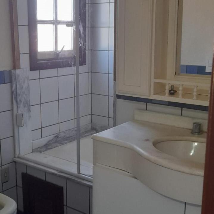 Casa Ampla Com Lareira E Churrasqueira Канела Екстериор снимка