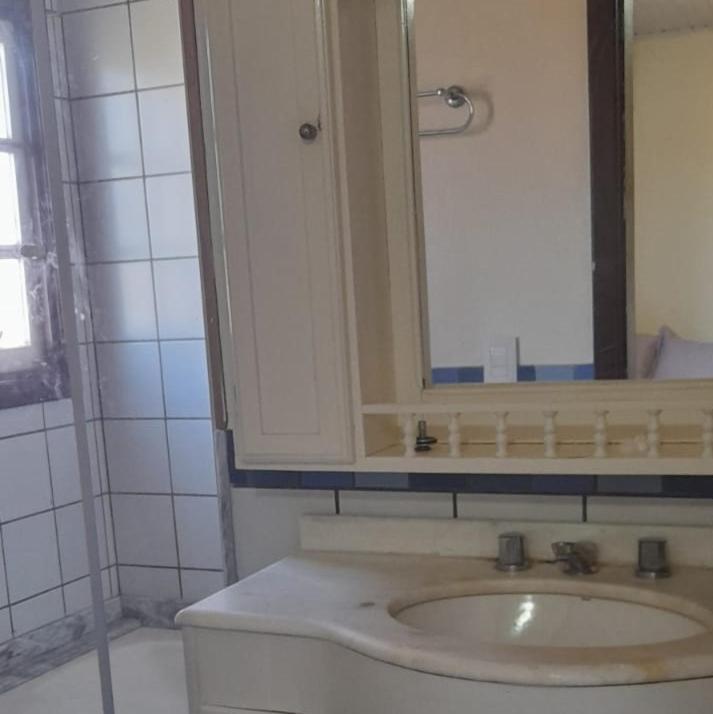 Casa Ampla Com Lareira E Churrasqueira Канела Екстериор снимка