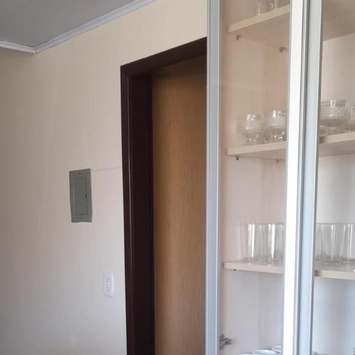 Casa Ampla Com Lareira E Churrasqueira Канела Екстериор снимка