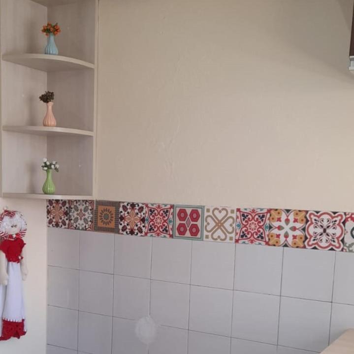 Casa Ampla Com Lareira E Churrasqueira Канела Екстериор снимка